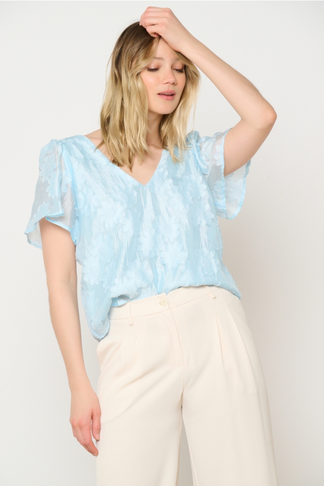 C MADELYNE 05702757 3003 Light Blue